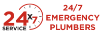 24/7 Emergency Plumbers in Ballantrae, ON