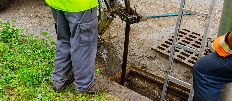 Clogged Drain Cleaning in Ballantrae, Ontario