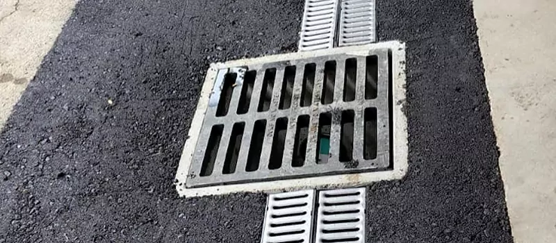 Basement Drain Odor Solutions in Ballantrae, Ontario