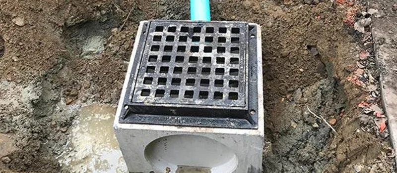 Shower Drain Replacement Services in Ballantrae, Ontario