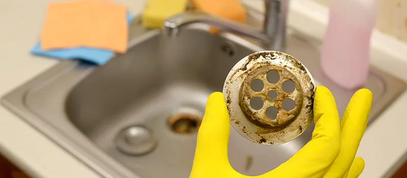 Channel Drain Cleaning Services in Ballantrae, ON